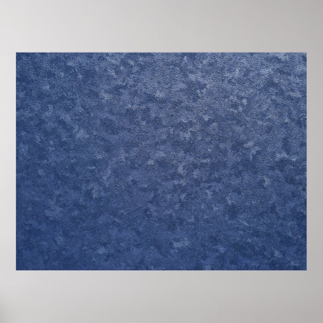 Póster Congelado (Frente)