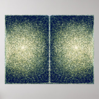 Póster CONGESTIC EYES for Mal