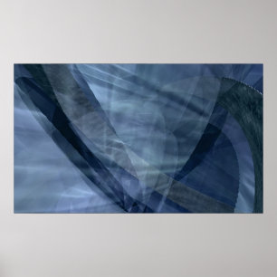 Póster Conjunción inversa