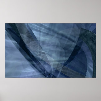 Póster Conjunción inversa