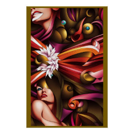 Póster Conjuntar una petición de mandato