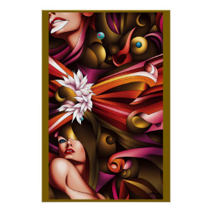 Póster Conjuntar una petición de mandato