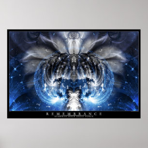 Póster Conmemoración