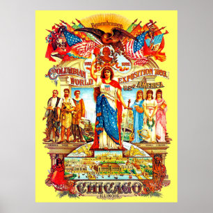 Póster Conmemoración - poster