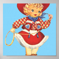 Connie Cowgirl