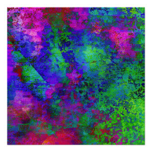 Póster Conquistar el día