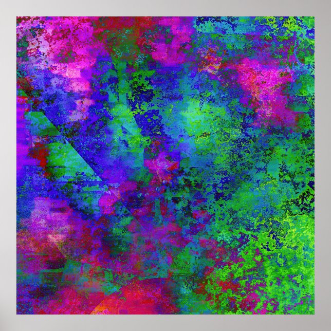 Póster Conquistar el día (Frente)