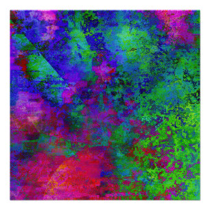 Póster Conquistar el día