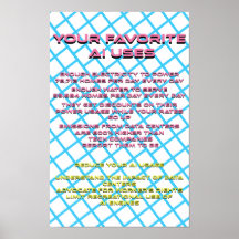 Consecuencias de la IA