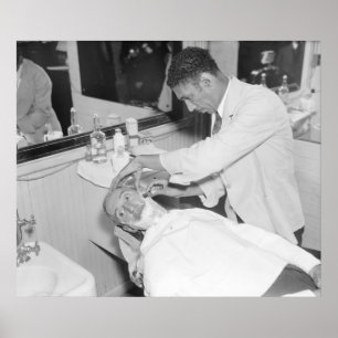 Póster Consígalo mientras que puedo: 1936