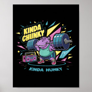 Póster Construcción de cuerpos y amplitud de motivación;