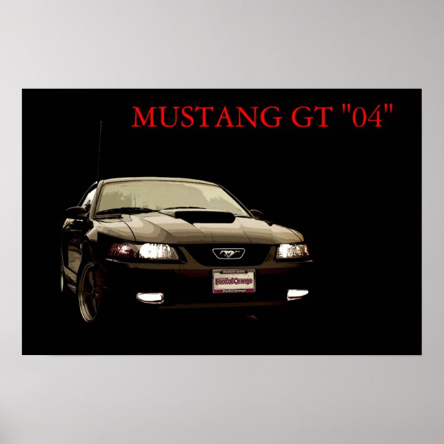 Póster Construido para la carrera (Frente)