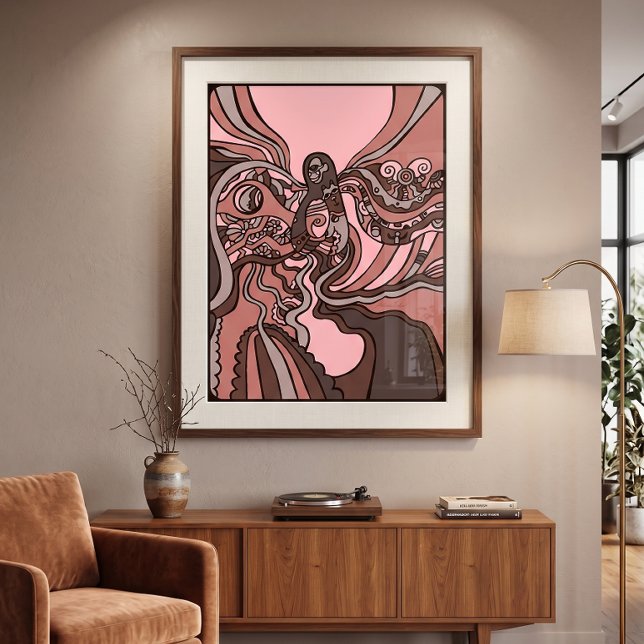 Póster Consuelo (Subido por el creador)