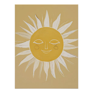 Póster Consuelo Dorado