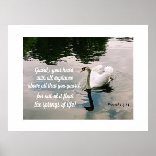 Póster CONSULTE A SU poster CARDÍACO