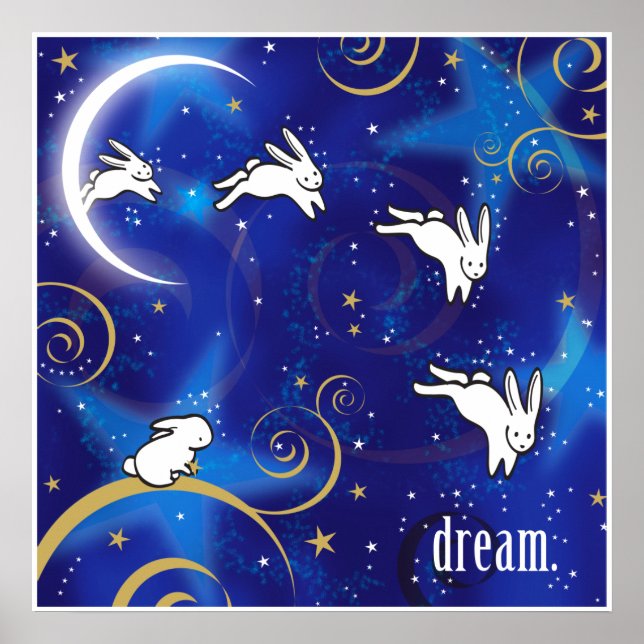 Póster Contar conglomerados (Frente)