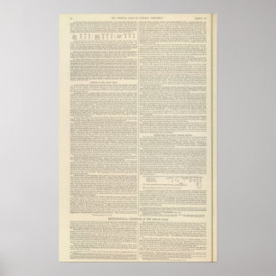 Póster Continúa el Océano Índico