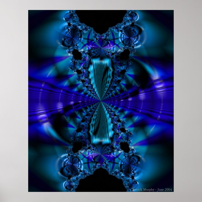 Póster Continuance (Frente)