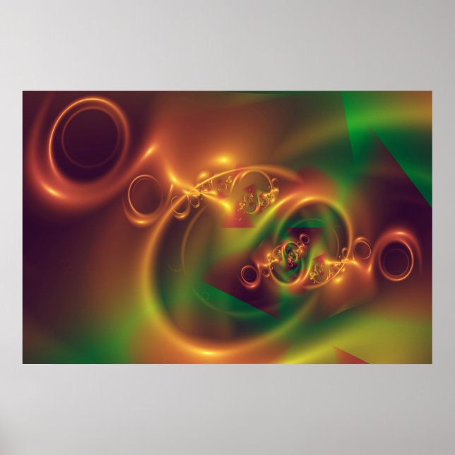 Póster Continuidad (Frente)