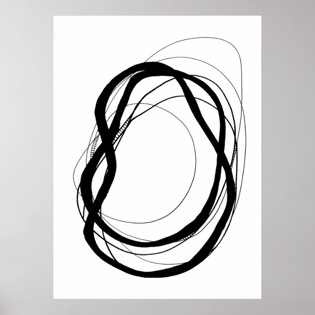 Póster Continuo (Frente)