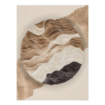 Contours of Silence