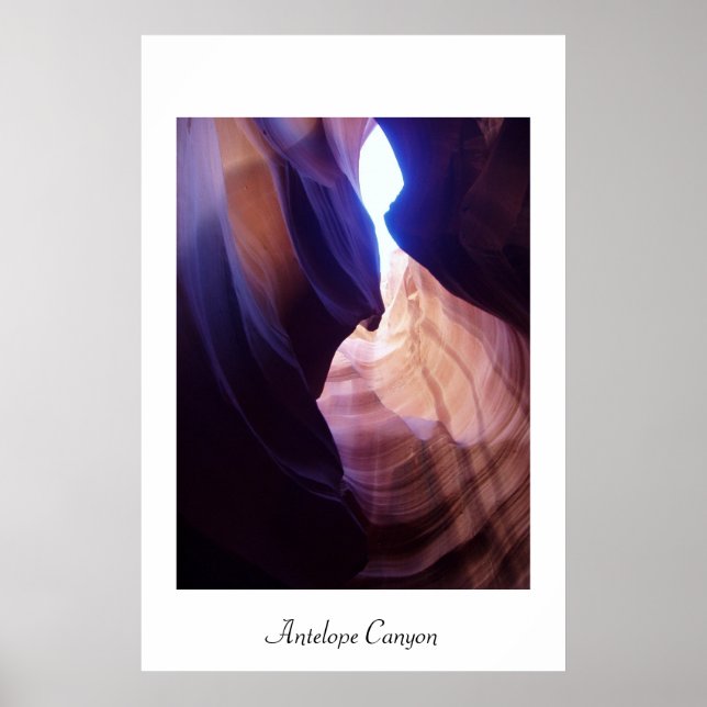 Póster Contrast (Frente)