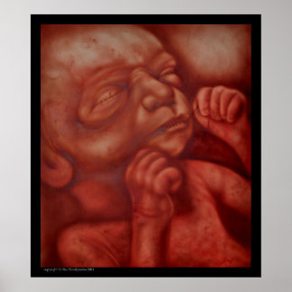 Póster Control de natalidad