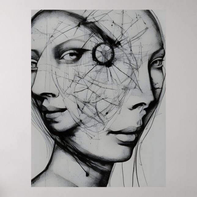 Póster Conunido (Frente)