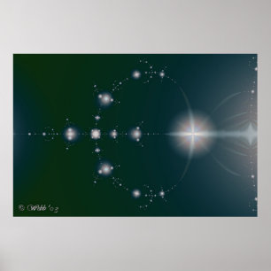 Póster Convergencia