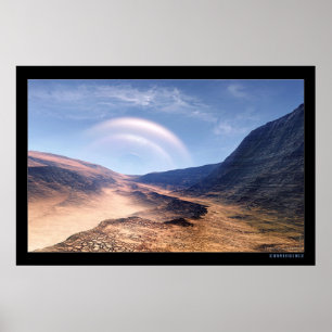 Póster Convergencia