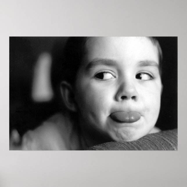 Póster conversación (Frente)