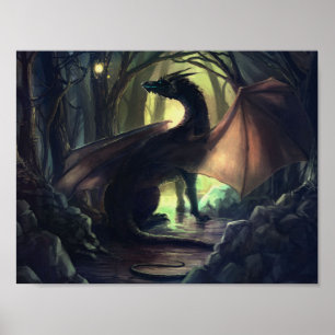 Póster Conversations with Fairies