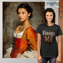 Póster Conviértete a ti mismo o a cualquiera en cualquier