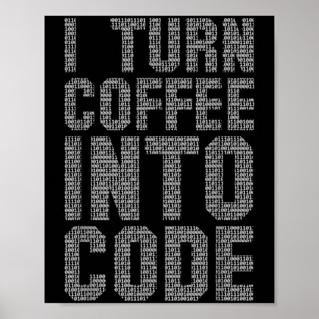 Póster Convierto El Café En El Programador De Citas Graci (Frente)