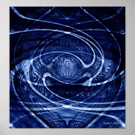 Póster Convolución