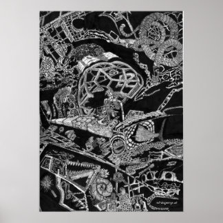 Póster Convoluciones II