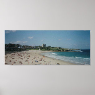 Póster Coogee Australia