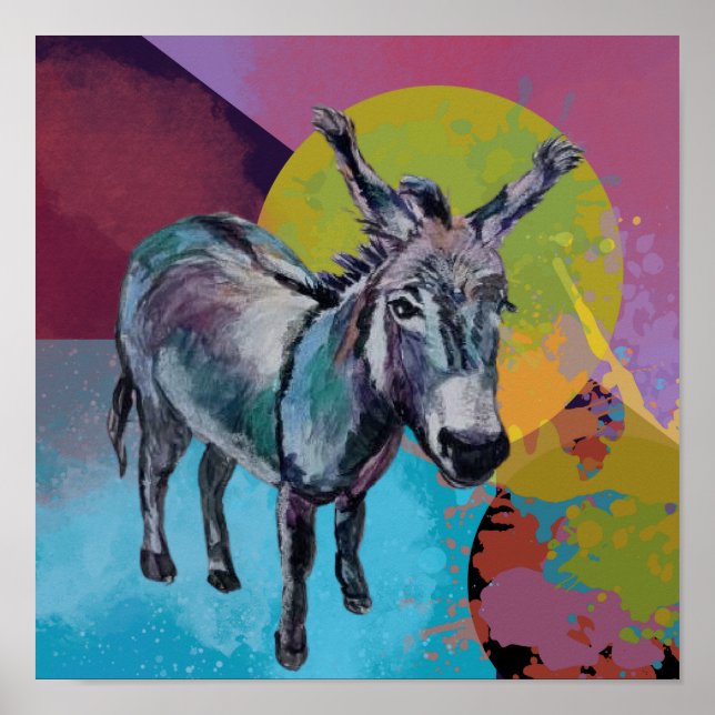 Póster cool Esther (Frente)