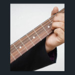 Póster Cool Guitar<br><div class="desc">Cool Guitar</div>