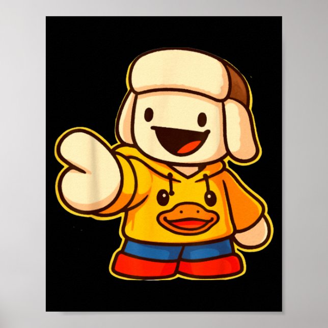 Póster Cool Kids Big H 2025  (Frente)