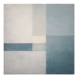 Póster Cooling Silence - Sterile Equilibrium