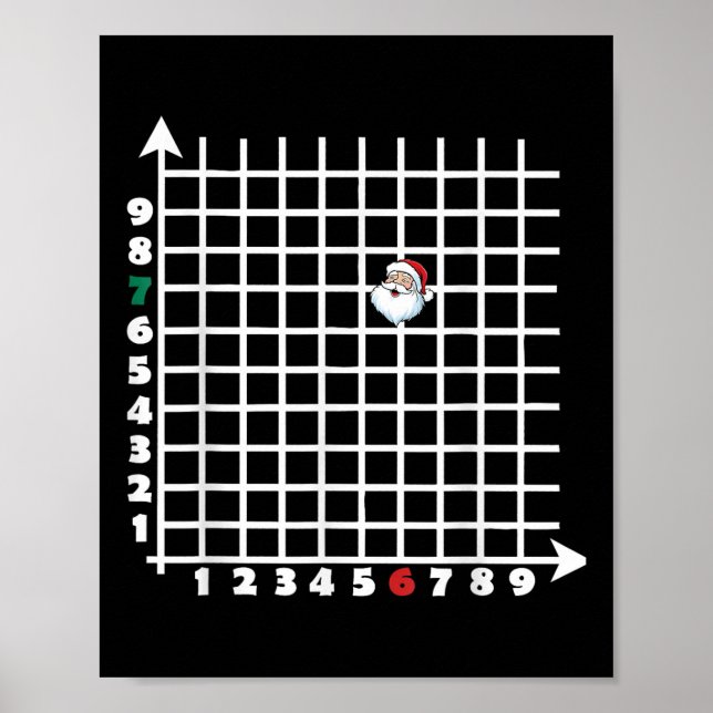 Póster Coordinar Seis Siete Moda 6 7endy Retro Groovy 6 (Frente)