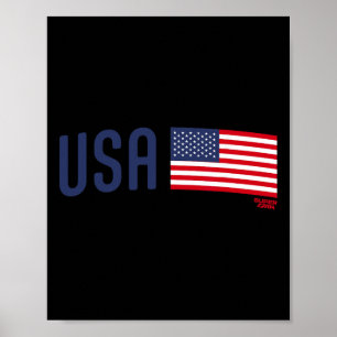 Póster Copa Mundial de la FIFA 2026 USA _2 
