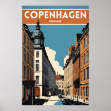 Copenhague Dinamarca