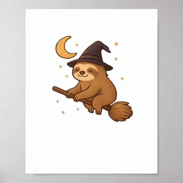 Póster Copia de la biblioteca de Ghost Hedgehog - Hallowe (Frente)