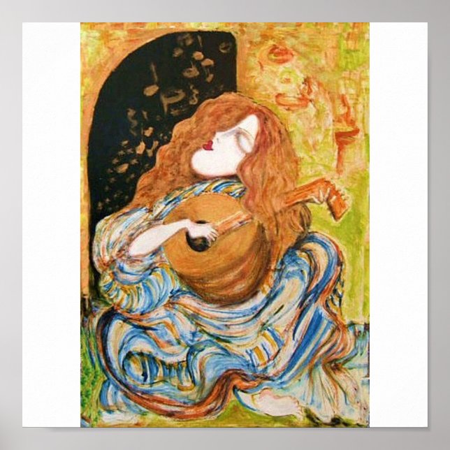 Póster Copias (Frente)