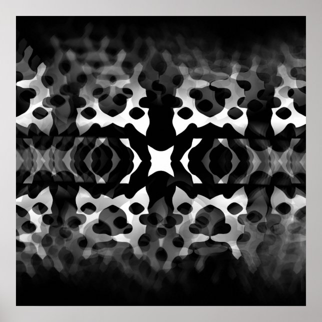 Póster Copias (Frente)