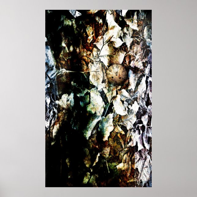 Póster Corazón 2012 (Frente)