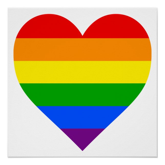 PÓSTER "CORAZÓN DE LLUVIA" (Anverso)