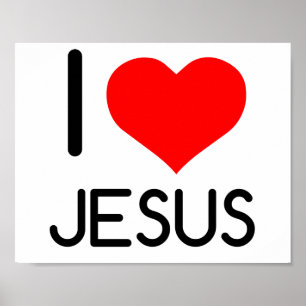 PÓSTER CORAZÓN JESÚS